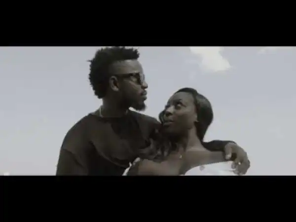 Bisa Kdei – Bra